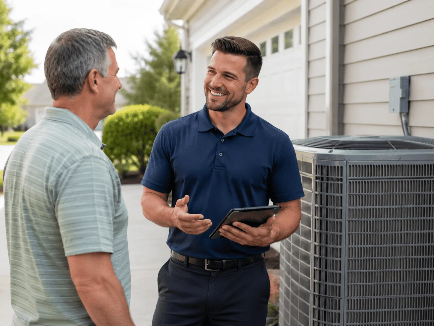 Heat Pump Installation Silsbee, TX FAQs
